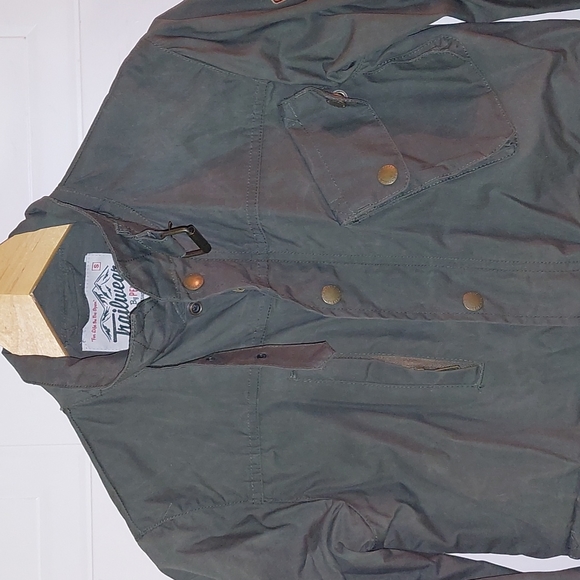 Penfield Utility Jacket - Picture 3 of 10
